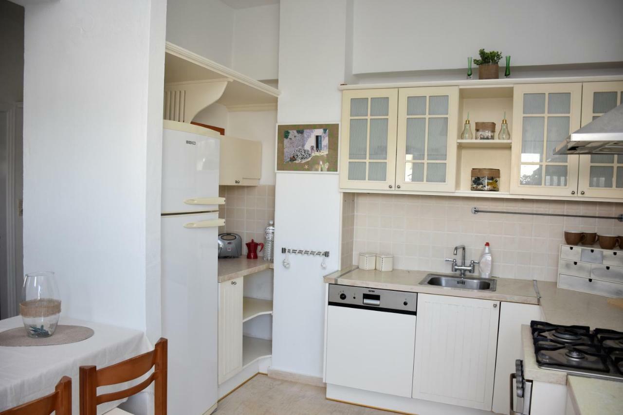 Ammos Apartments Ierápetra Extérieur photo